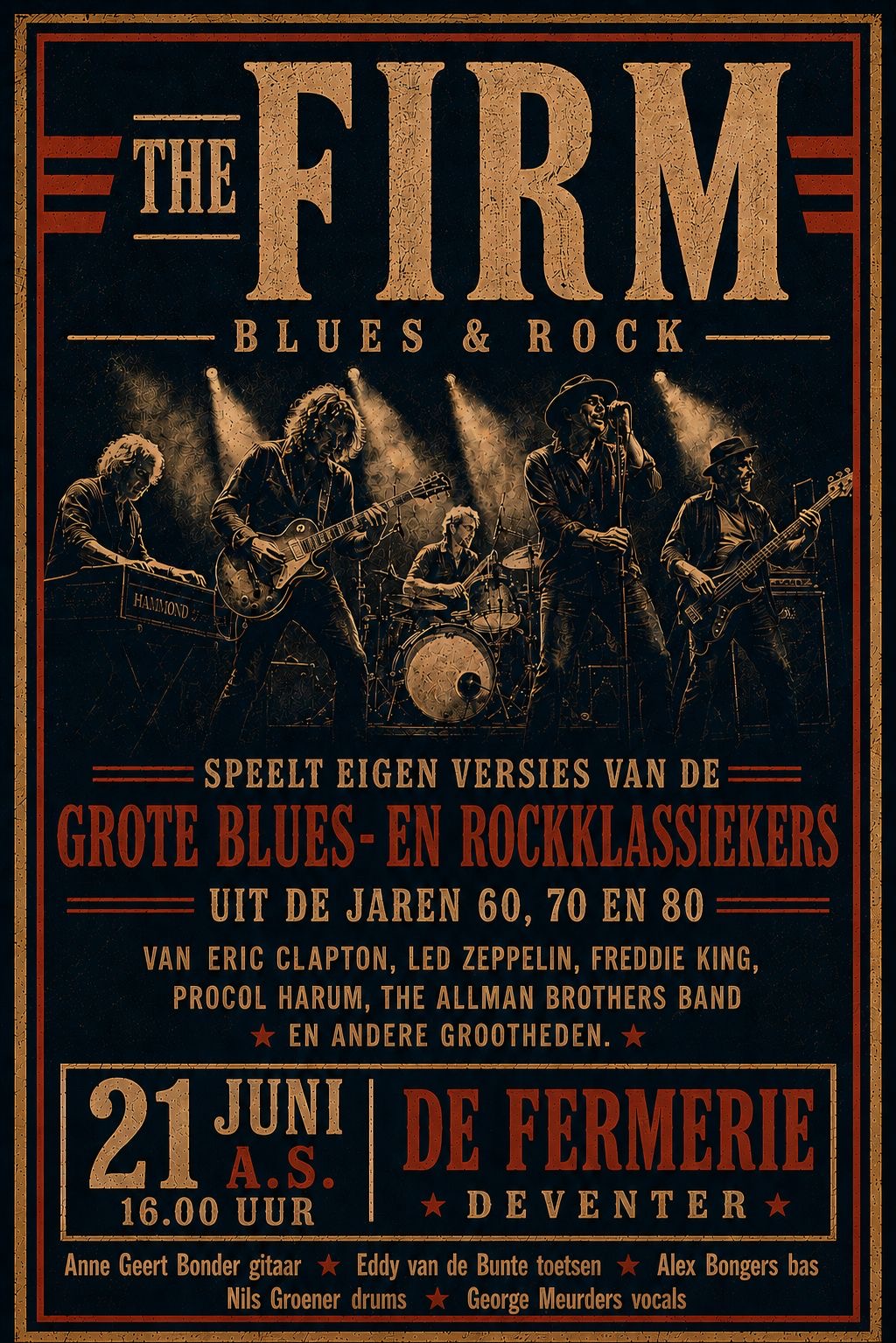 The Firm